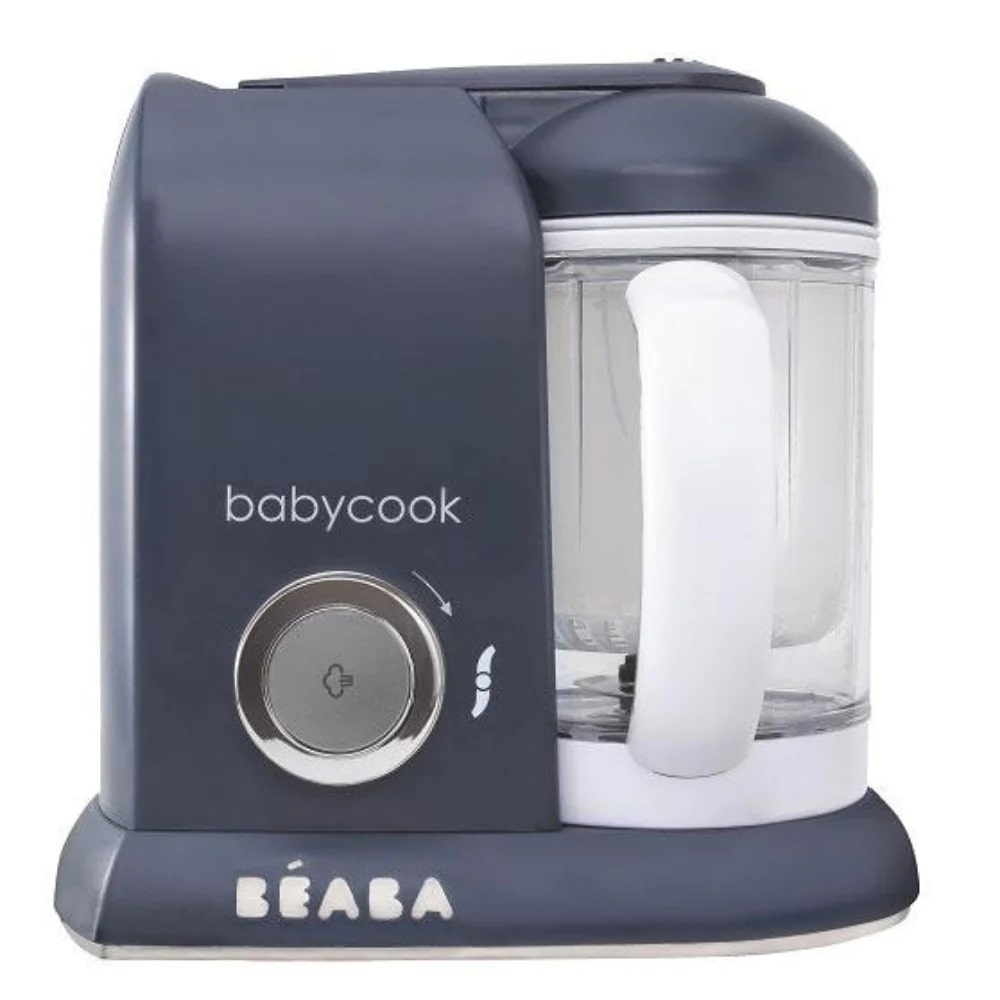 Beaba Babycook Solo Baby Food Processor